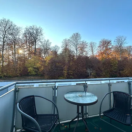 Gartenhaus Diana *