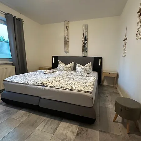 Gartenhaus Diana Appartement Heringsdorf (Usedom)
